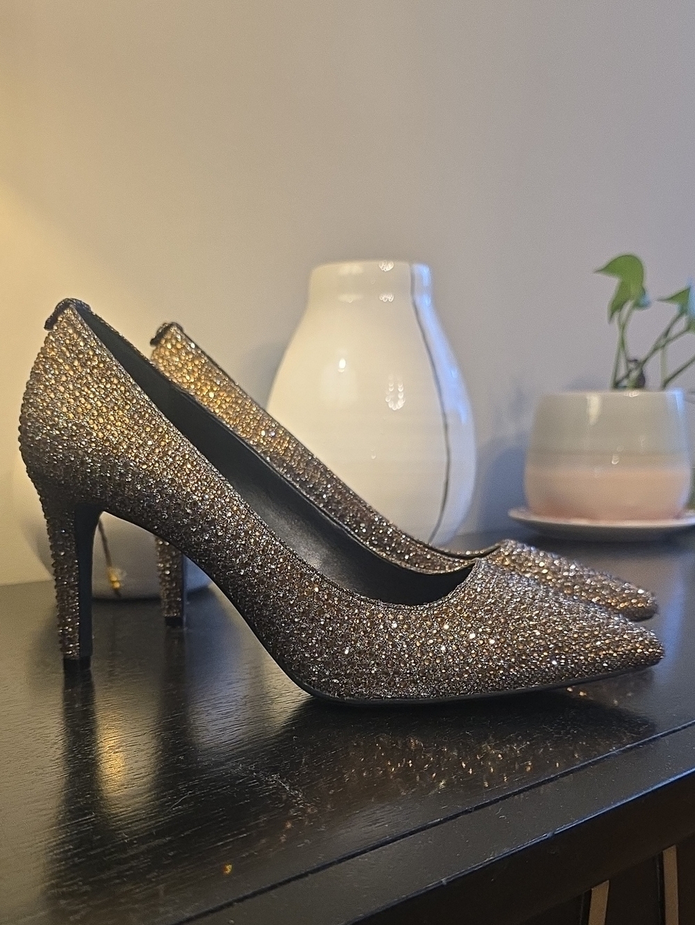 Michael Kors Dorothy Flex D'orsay Pump 10m